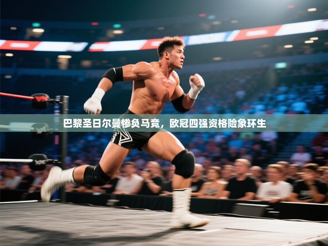 巴黎圣日尔曼惨负马竞，欧冠四强资格险象环生