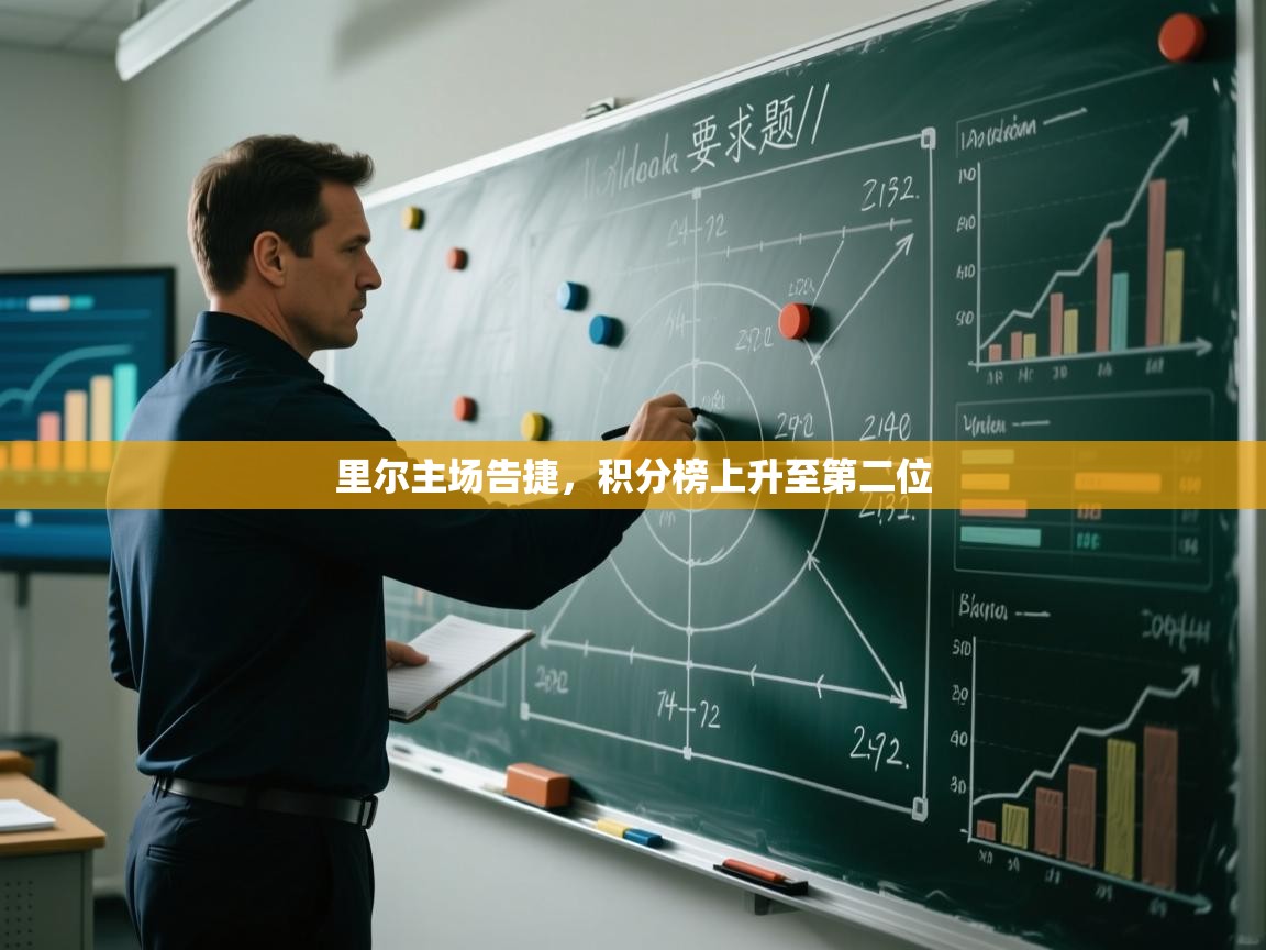 里尔主场告捷，积分榜上升至第二位  第2张