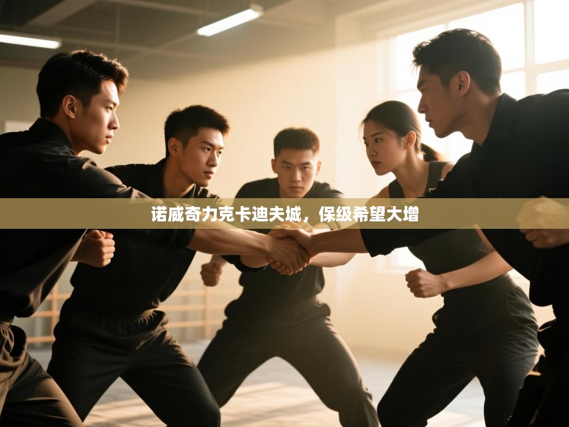 诺威奇力克卡迪夫城，保级希望大增  第2张