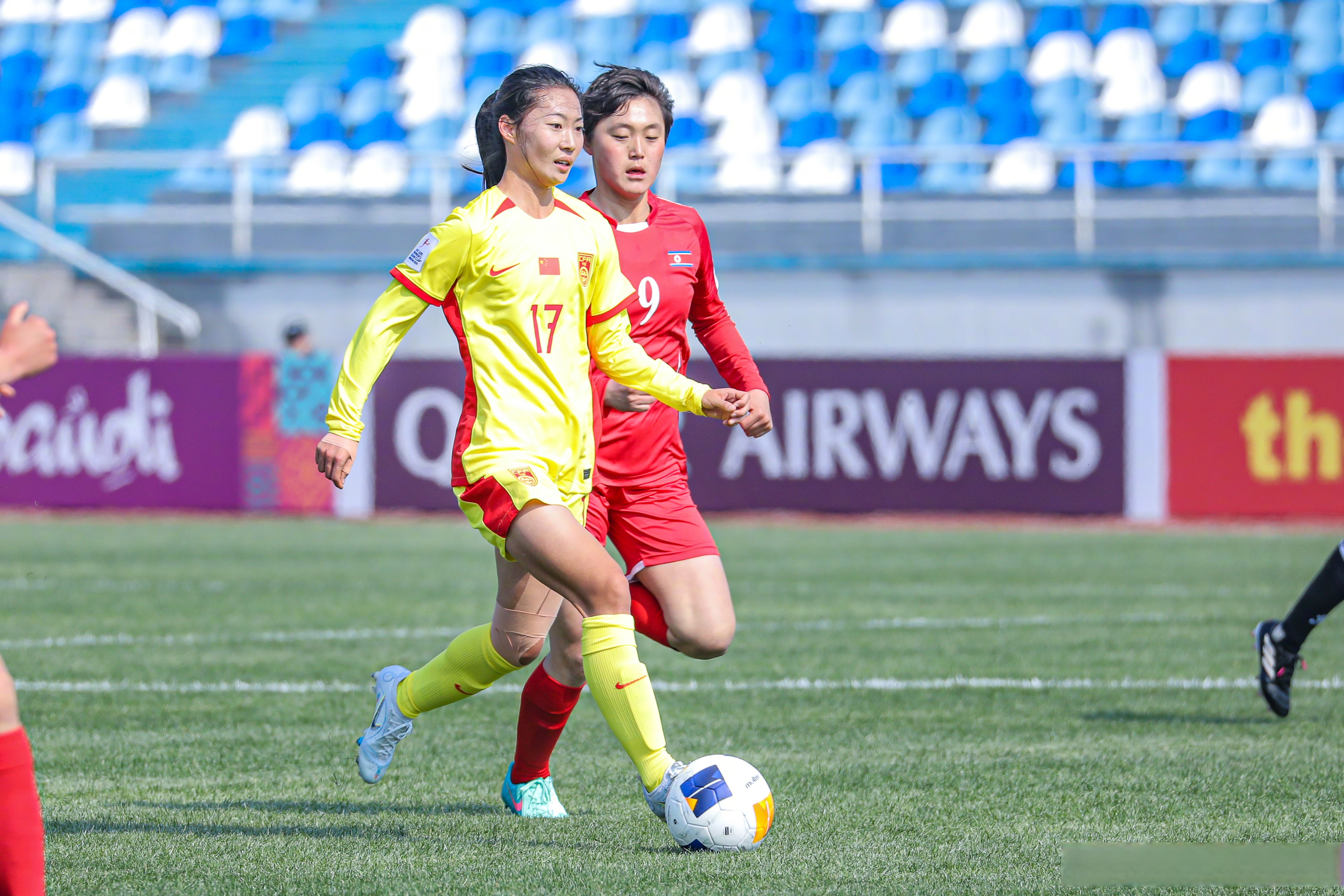 九游体育下载-中国女足实力碾压对手，取得胜利