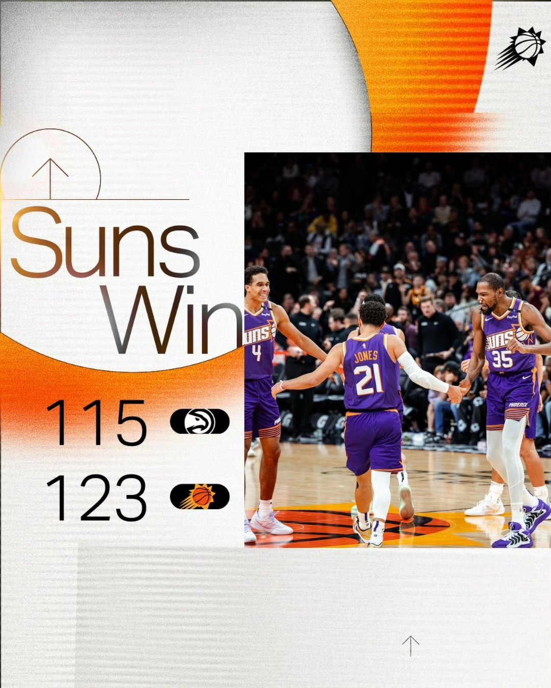 九游体育链接-关于NBA热门战报：火箭队险胜太阳的信息
