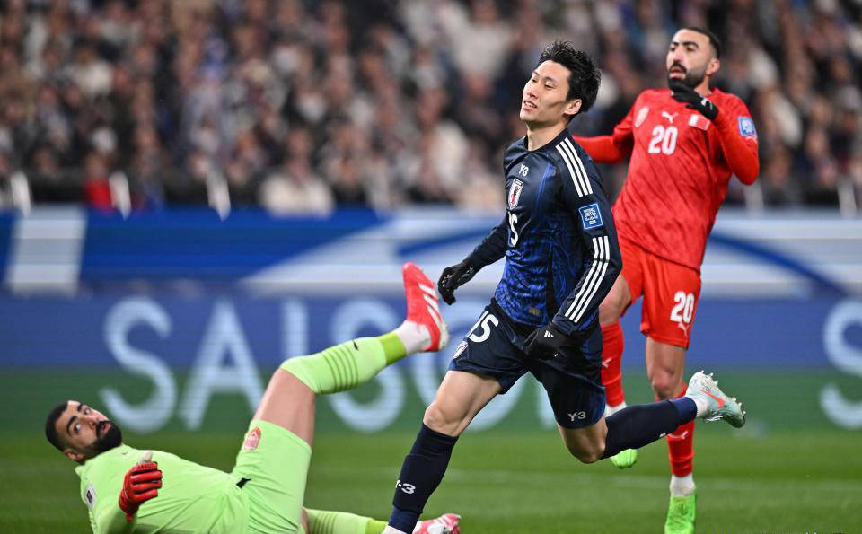 九游体育地址-日本队在比赛中表现出色，取得胜利