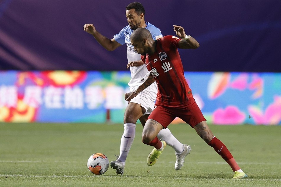 九游体育下载-河南建业再遭连败，保级形势严峻的简单介绍