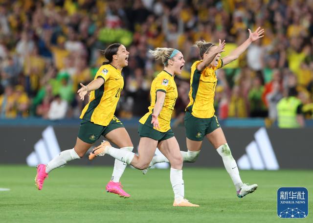 九游体育官方入口-包含澳大利亚女足表现抢眼，球迷期待更多精彩表现的词条