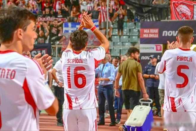 关于阿贾克斯被淘汰，欧冠末战告负！的信息