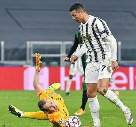 九游体育亚洲官网-尤文图斯客场不败，C罗继续破门，胜出保持不败纪录的简单介绍