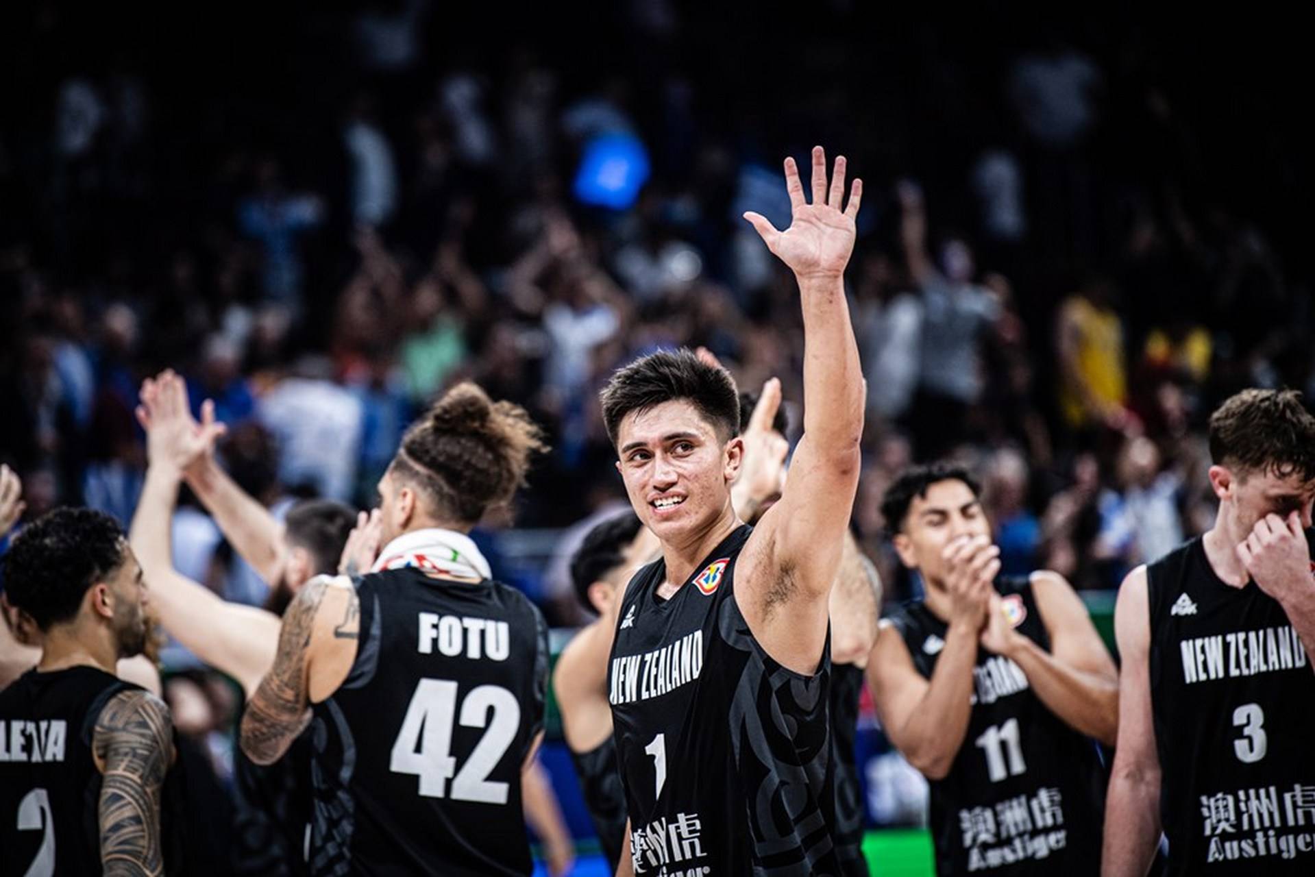 九游体育网页版登录入口-台湾男篮在比赛中展现出全力以赴的精神