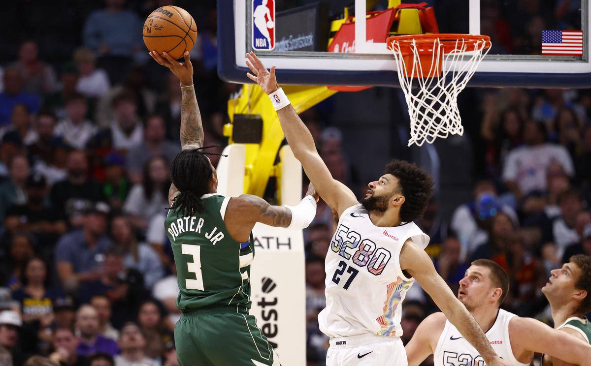 勇士战胜活塞，提前锁定季后赛资格