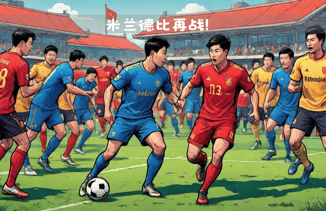 九游体育官网入口-米兰德比再现激烈对抗，AC米兰险胜国际米兰的简单介绍