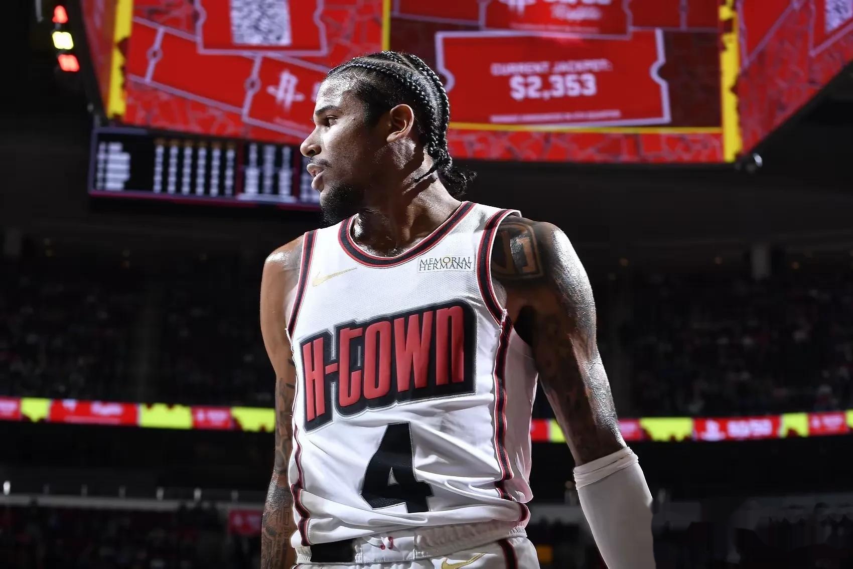 火箭连胜，沃尔发挥出色帮助球队取胜的简单介绍