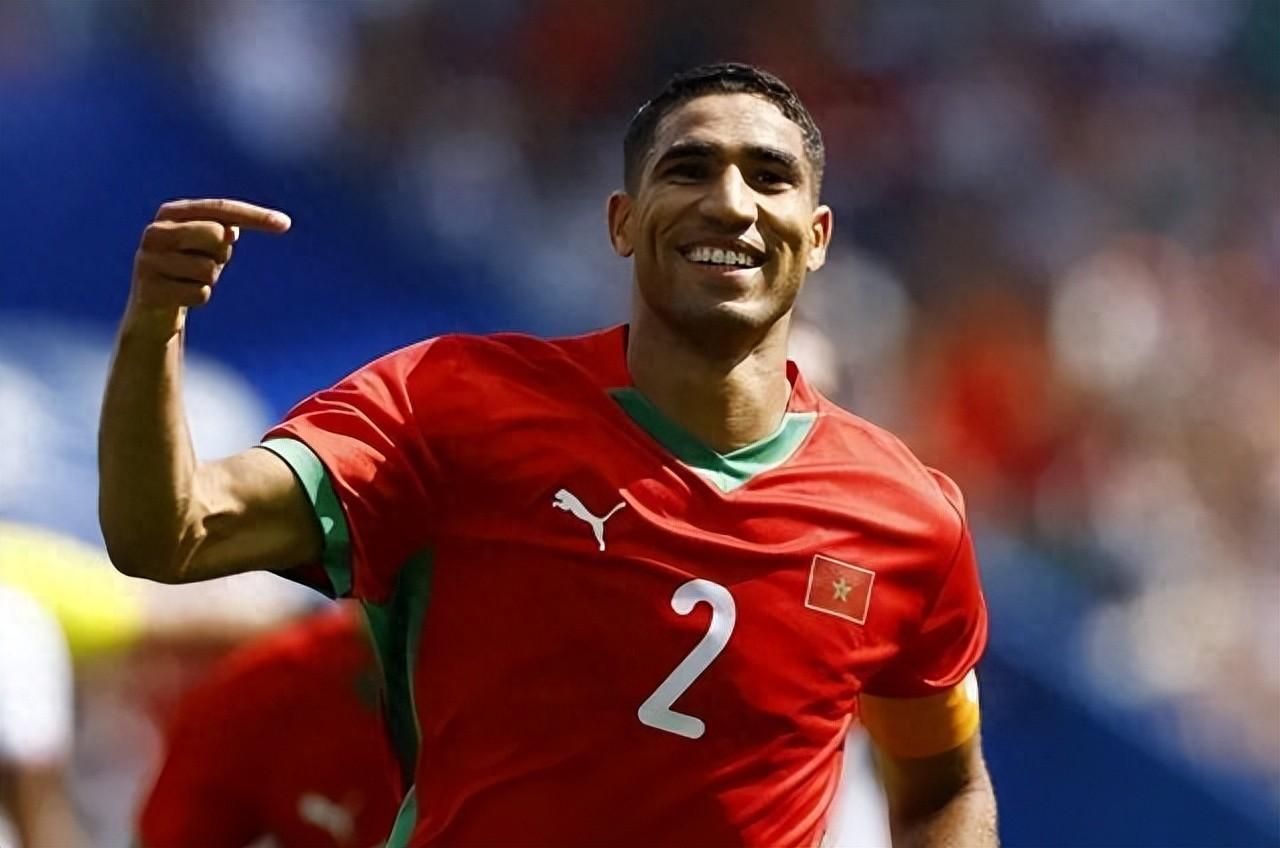 九游体育官方入口-关于摩洛哥选手勇闯一路，获得铜牌的信息