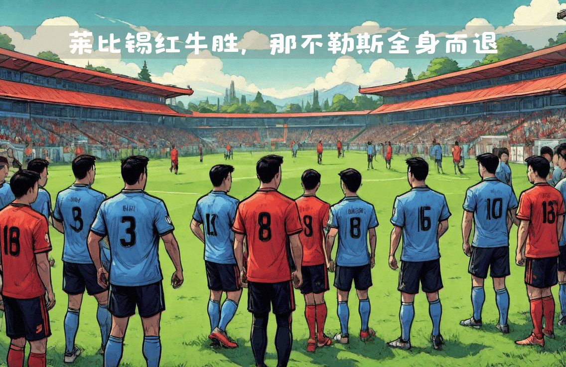 关于莱比锡红牛全面击溃对手,轻松获胜的信息 关于莱比锡红牛全面击溃对手,轻松获胜的信息