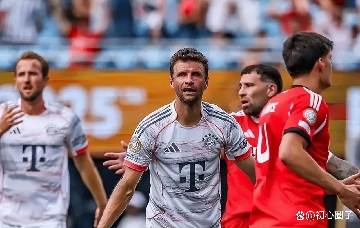 九游体育app-拜仁慕尼黑淘汰切尔西，晋级冠军联赛四强