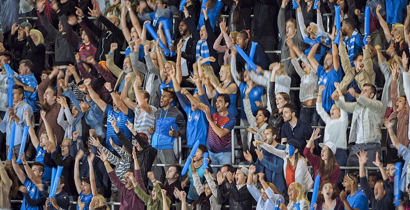 精彩瞬间定格,观众热情高涨的简单介绍 精彩瞬间定格,观众热情高涨的简单介绍