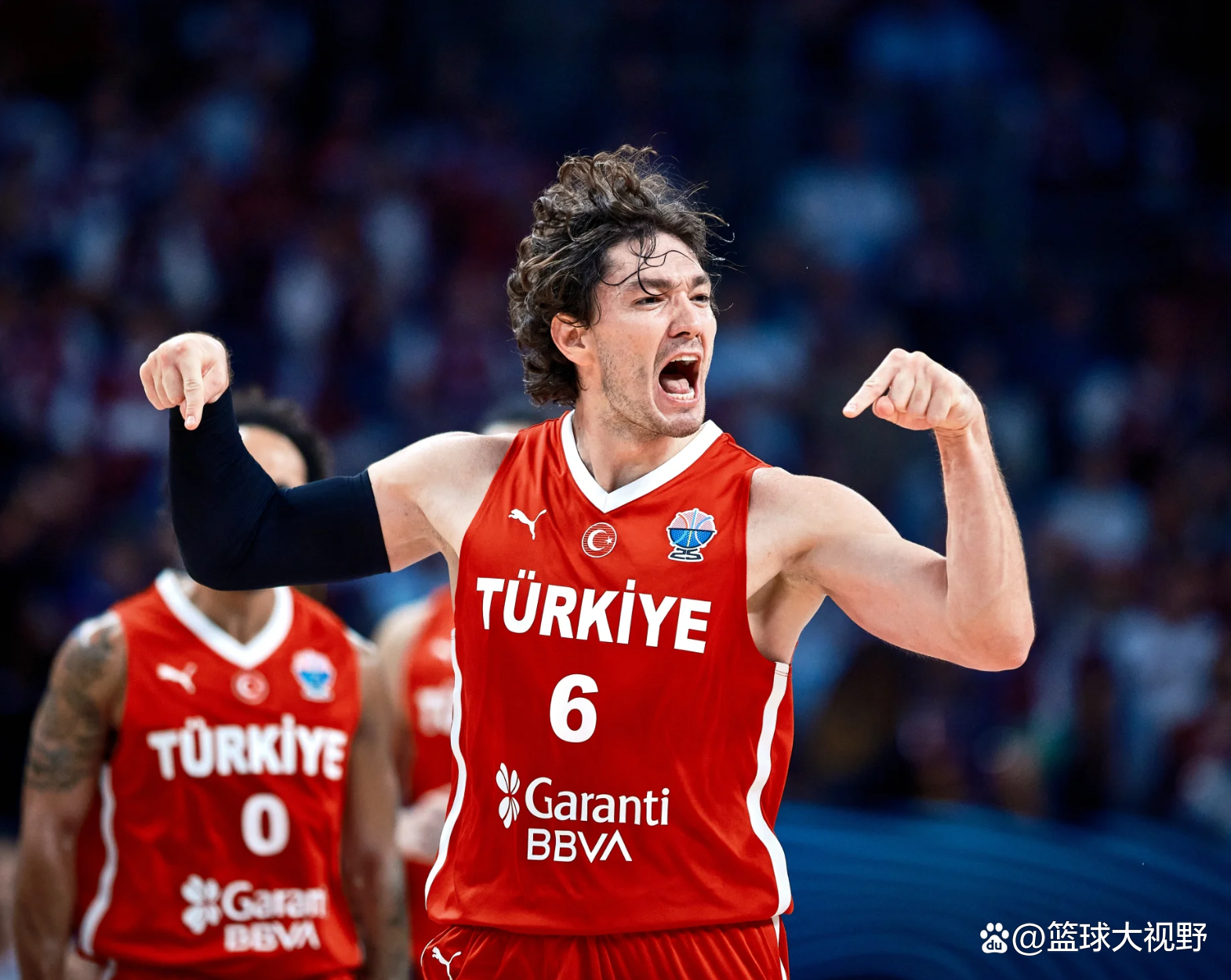 九游体育亚洲官网-土耳其篮球联赛崛起势不可挡的简单介绍