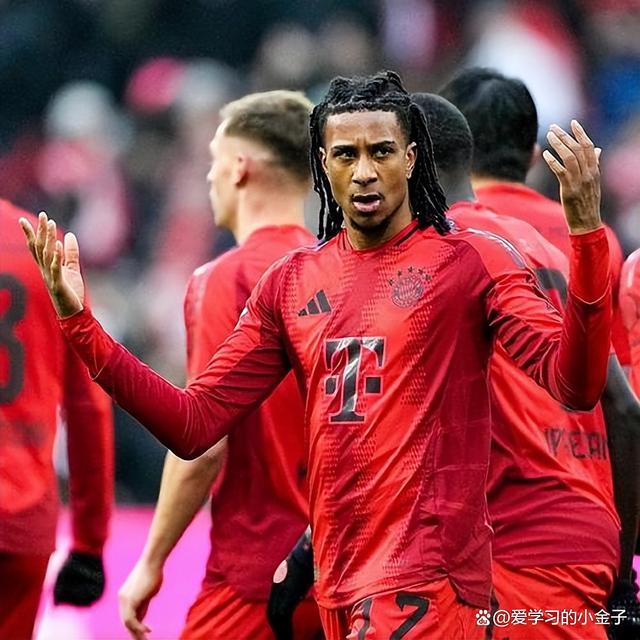 曼联大败拜仁，欧冠前景一片渺茫